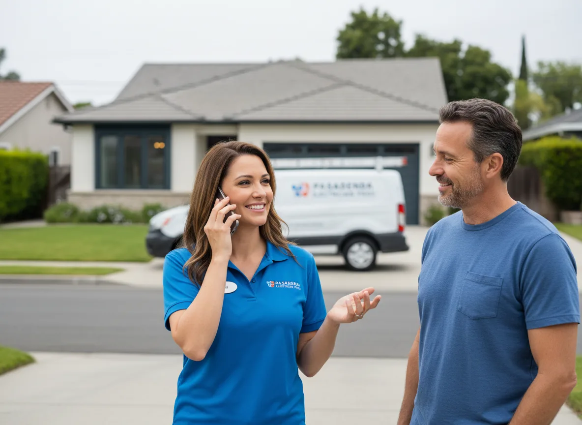 Electrician Lobelville, TN FAQs
